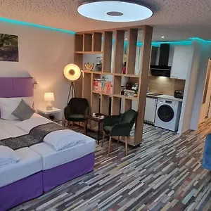  Apartment Studio-apartment ' Andrei 1 ' - Neu In