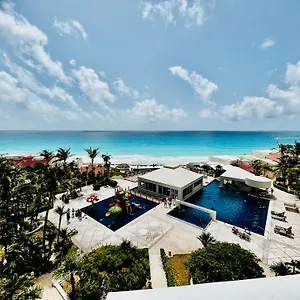 Solymar On The Apartment Cancún