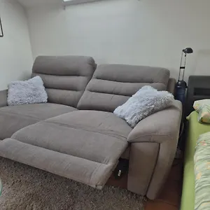  Apartment Kleine Auszeit