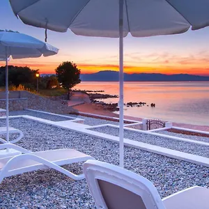 Luxury Matea 1 Villa Malinska